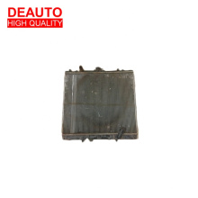 MR571147 Radiator for Japanese cars